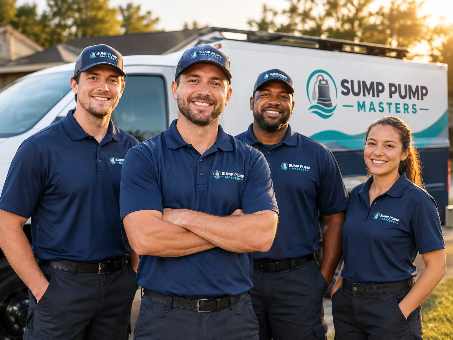 Sump Pump Repair company in Rolling Fork, MS